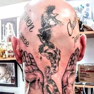 Meet your Posher, Steve